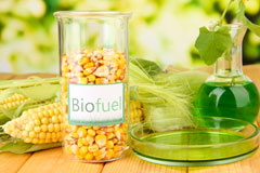 Trevellas biofuel availability