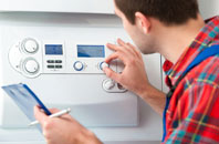free Trevellas gas safe engineer quotes